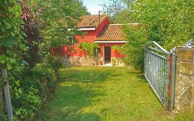 Casa en el Verde Valle